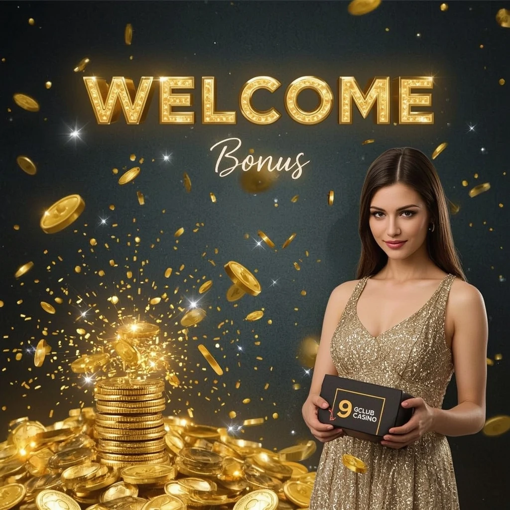 9club Casino bonus 9club Casino bonus